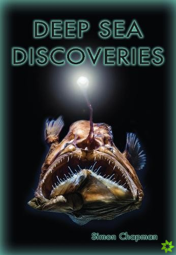 Deep Sea Discoveries