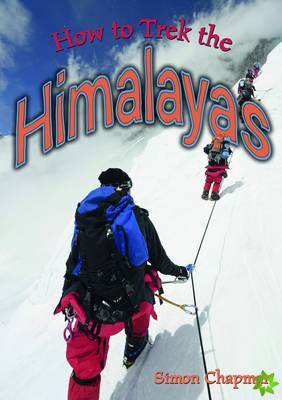 How to Trek the Himalayas