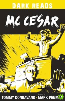 MC Cesar
