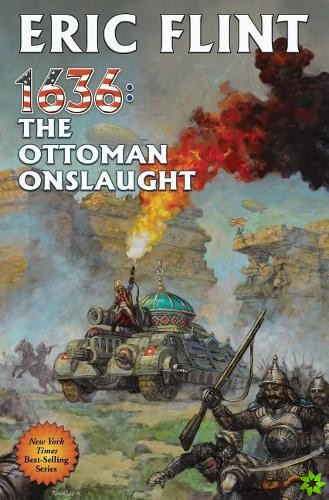 1636: THE OTTOMAN ONSLAUGHT
