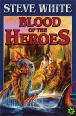 Blood Of The Heroes