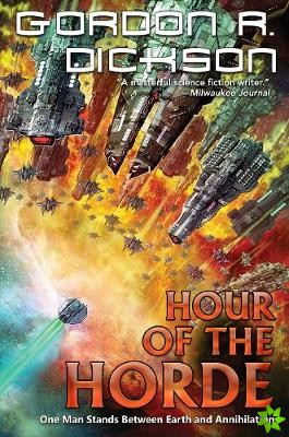 Hour of the Horde