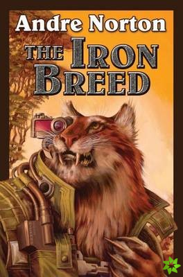 Iron Breed