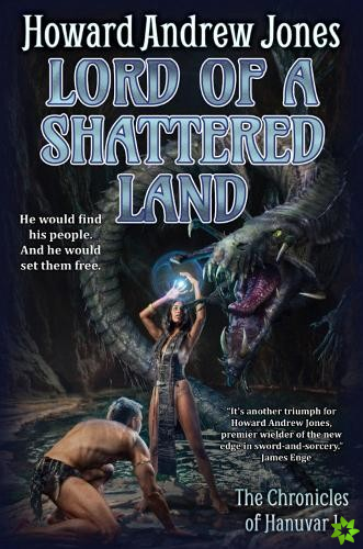 Lord of a Shattered Land