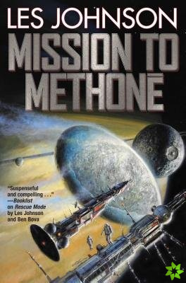 Mission to Methone