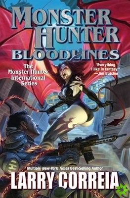Monster Hunter Bloodlines