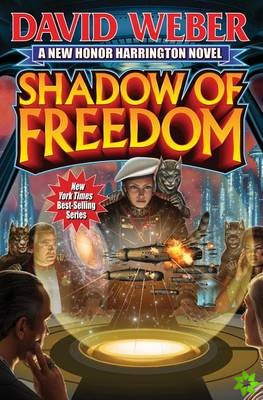 Shadow Of Freedom