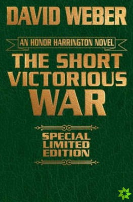 Short Victorious War (Leather Bound Edition)