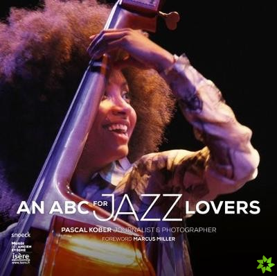 ABC for Jazz Lovers