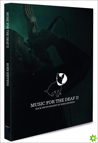 Music For The Deaf II