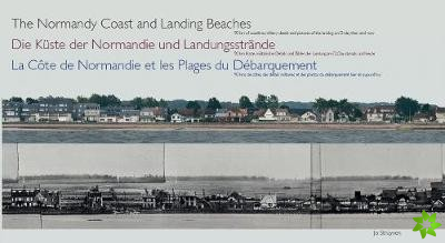 Normandy Coast and Landing Beaches