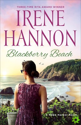 Blackberry Beach  A Hope Harbor Novel