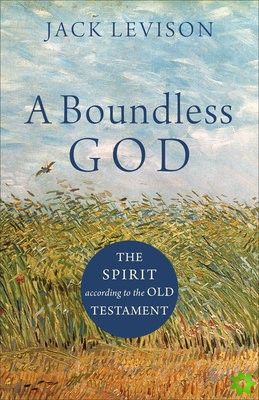 Boundless God