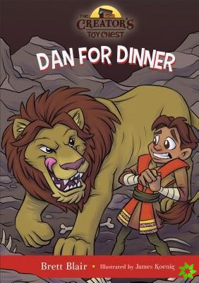 Dan for Dinner