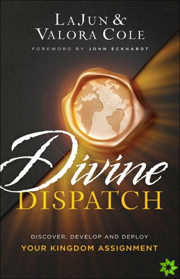 Divine Dispatch