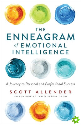 Enneagram of Emotional Intelligence  A Journey to Personal and Professional Success