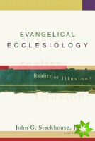 Evangelical Ecclesiology