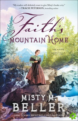 Faith`s Mountain Home