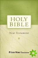 GW Outreach New Testament
