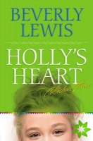 Holly`s Heart Collection Three  Books 1114
