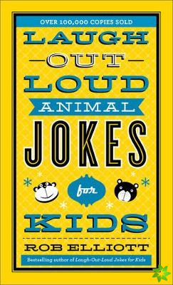 LaughOutLoud Animal Jokes for Kids