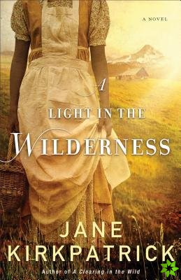 Light in the Wilderness - A Novel