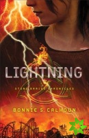 Lightning A Novel