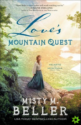 Love`s Mountain Quest