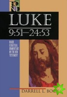 Luke  9:5124:53