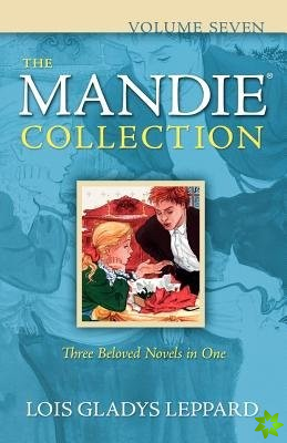 Mandie Collection