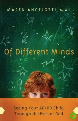 Of Different Minds