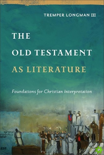 Old Testament as Literature