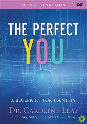 Perfect You  A Blueprint for Identity