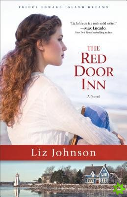 Red Door Inn  A Novel