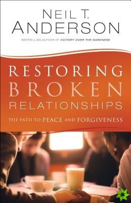 Restoring Broken Relationships