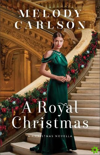 Royal Christmas  A Christmas Novella