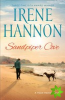 Sandpiper Cove  A Hope Harbor Novel