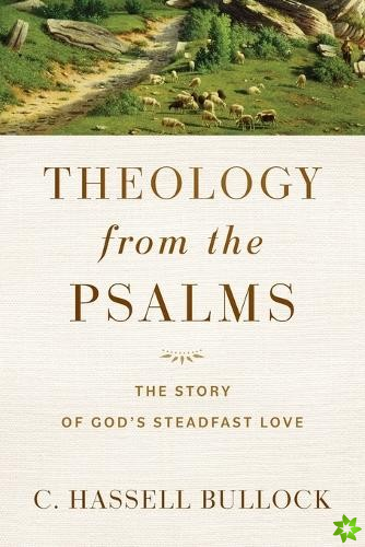 Theology from the Psalms  The Story of God`s Steadfast Love