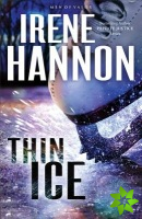 Thin Ice  A Novel