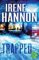 Trapped  A Novel