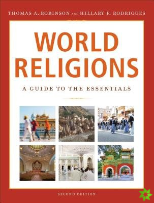 World Religions - A Guide to the Essentials