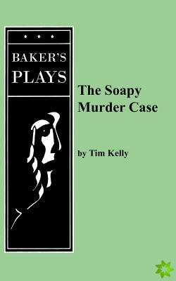 Soapy Murder Case