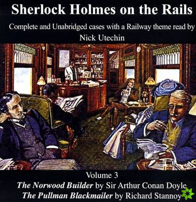 Sherlock Holmes on the Rails