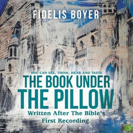 Book Under the Pillow