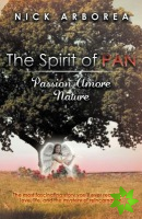 Spirit of Pan Passion Amore Nature