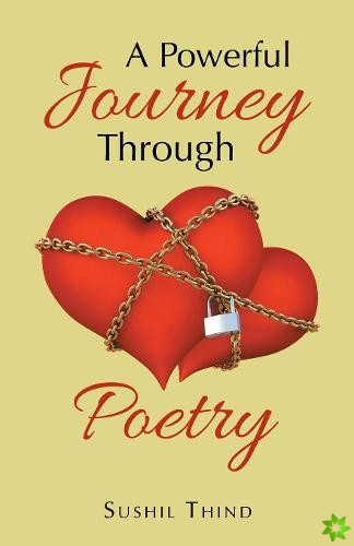 Powerful Journey Through Poetry