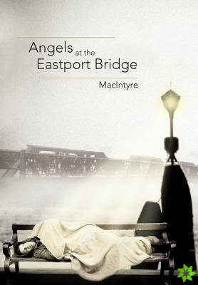 Angels at the Eastport Bridge