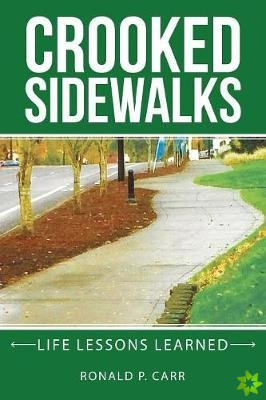 Crooked Sidewalks