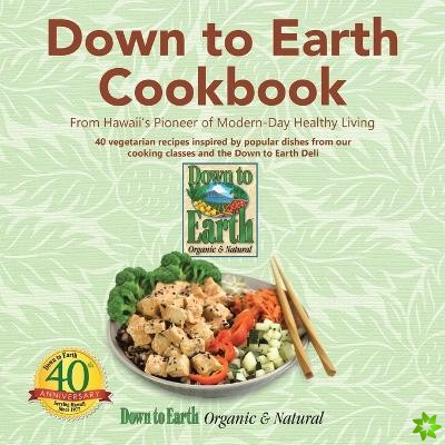 Down to Earth Cookbook