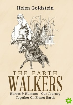 Earth Walkers
